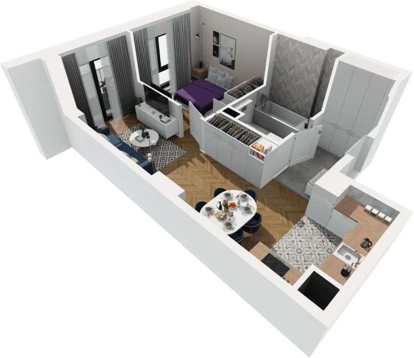 Świąteczna okazja❗Inne układy❗ Klucze w styczniu❗-12