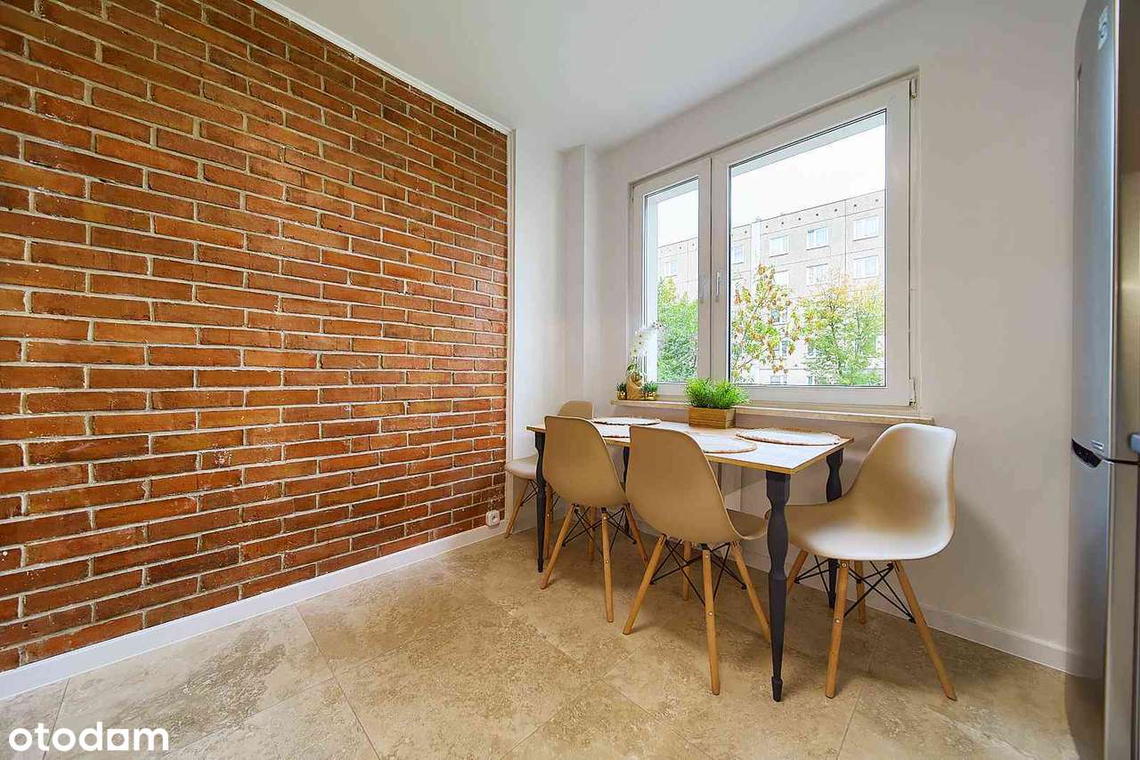 Sprzedam mieszkanie, parter, 49,5m2, 3 pokoje, Kopernik - Pełny obrazek: 4/13