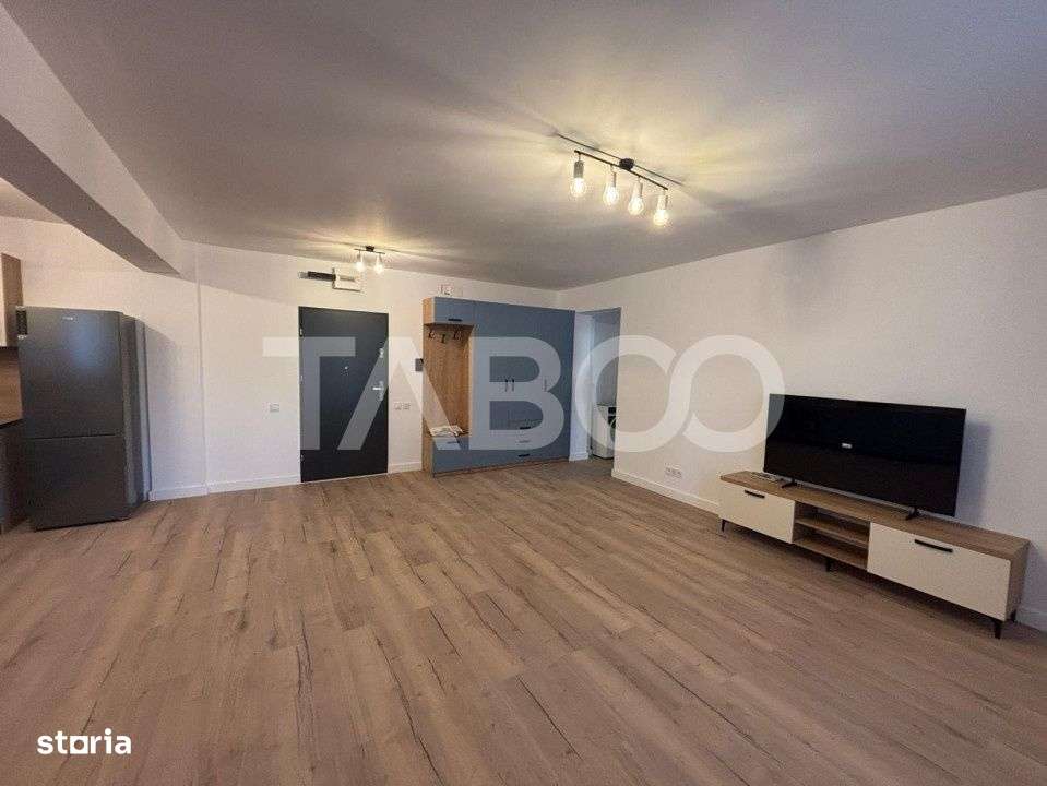 Apartament prima inchiriere 2 camere mobilat utilat 60 mpu Rahovei - Imagine principală: 1/9