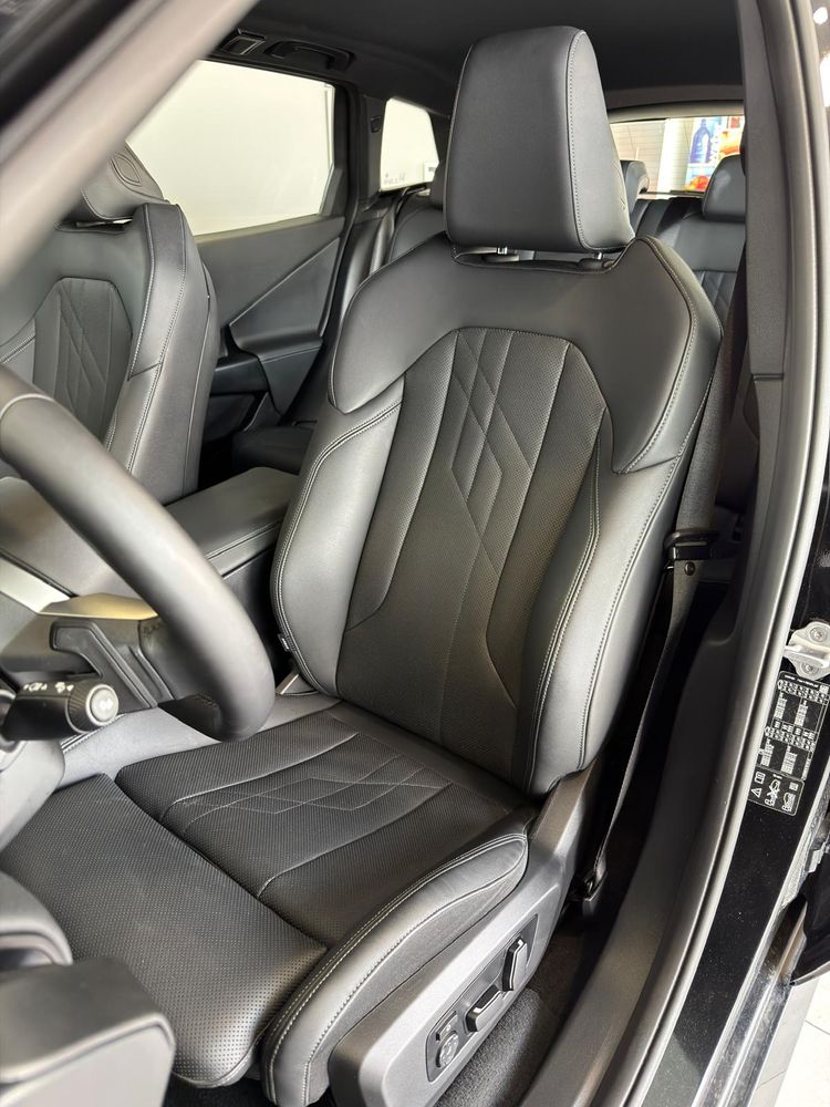 Bmw X3 xDrive20d Salon Polska FV23%