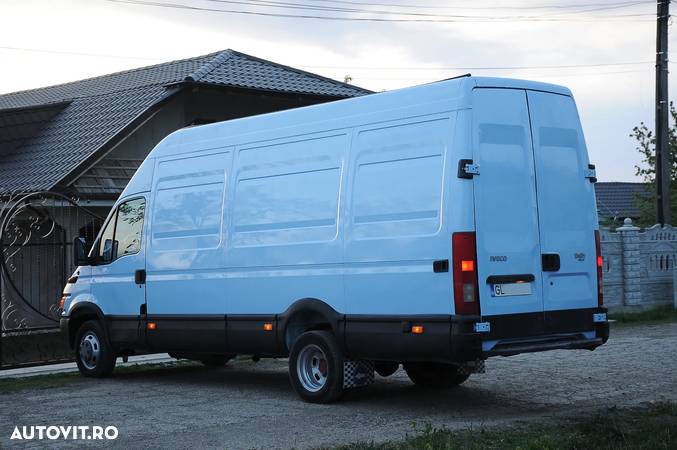 Iveco Daily - 3