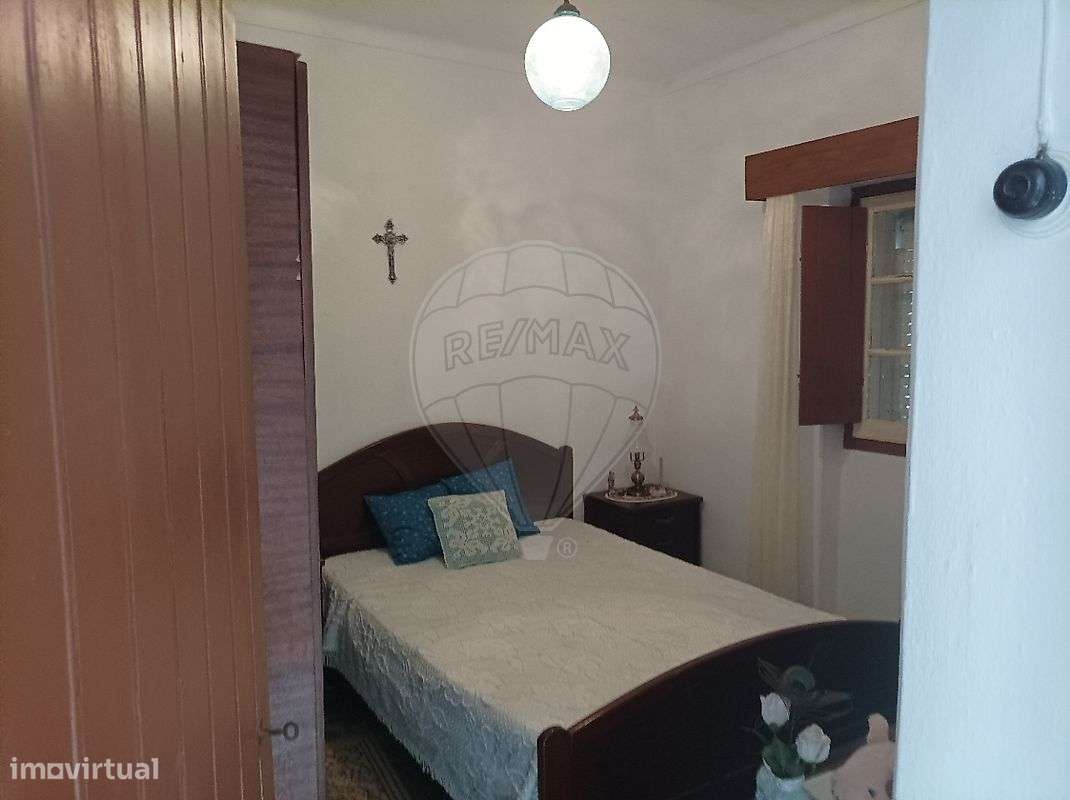 Moradia T2 para venda-10