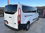 Ford Transit Custom - 12