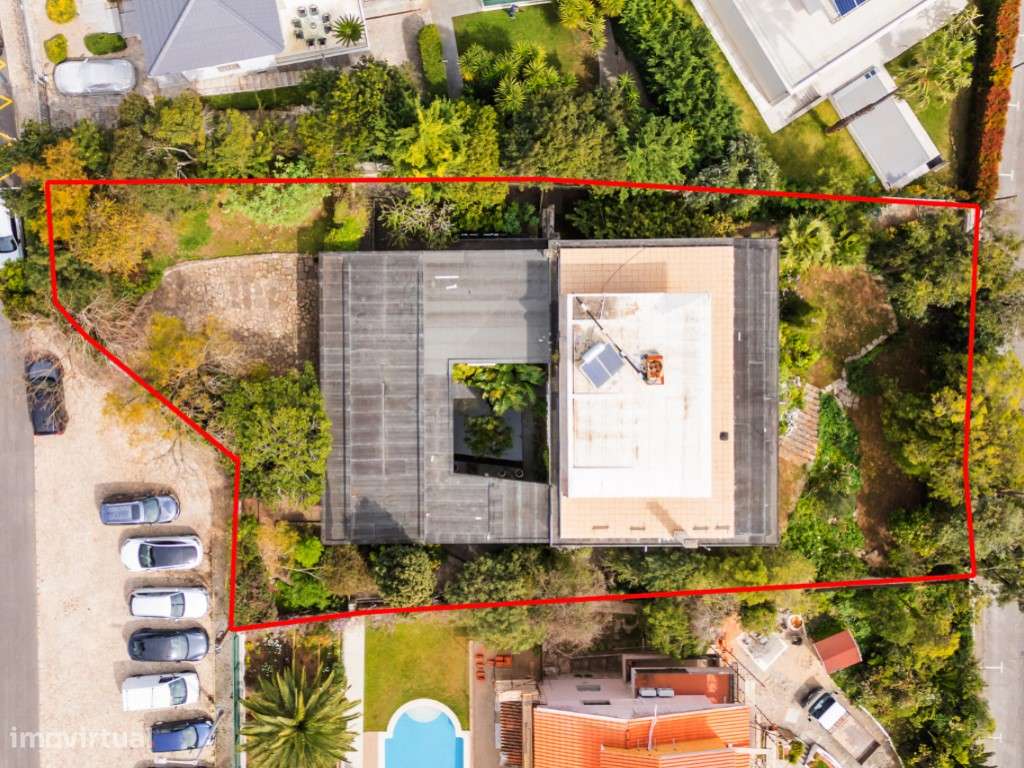 EXCELENTE POTENCIAL CONSTRUTIVO PARA PROJETO PREMIUM: Lote com 1.43...-10