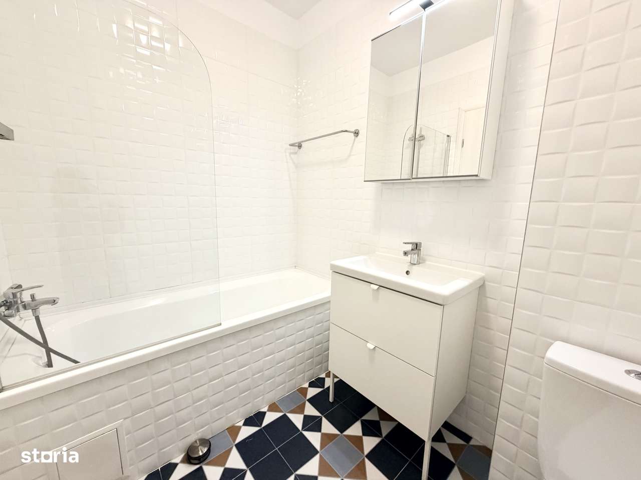 Garsonieră Exigent Plaza Residence Faza 3 Lujerului Politehnica-6