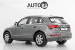 Audi Q5 2.0 TDi - 4