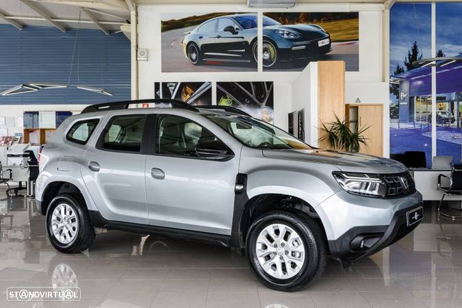 Dacia Duster 1.0 TCe Comfort - 28