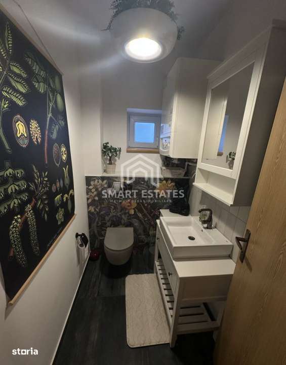 Apartament tip Duplex de inchiriat Kiseleff II 115mp II Parcare - Imagine principală: 5/8