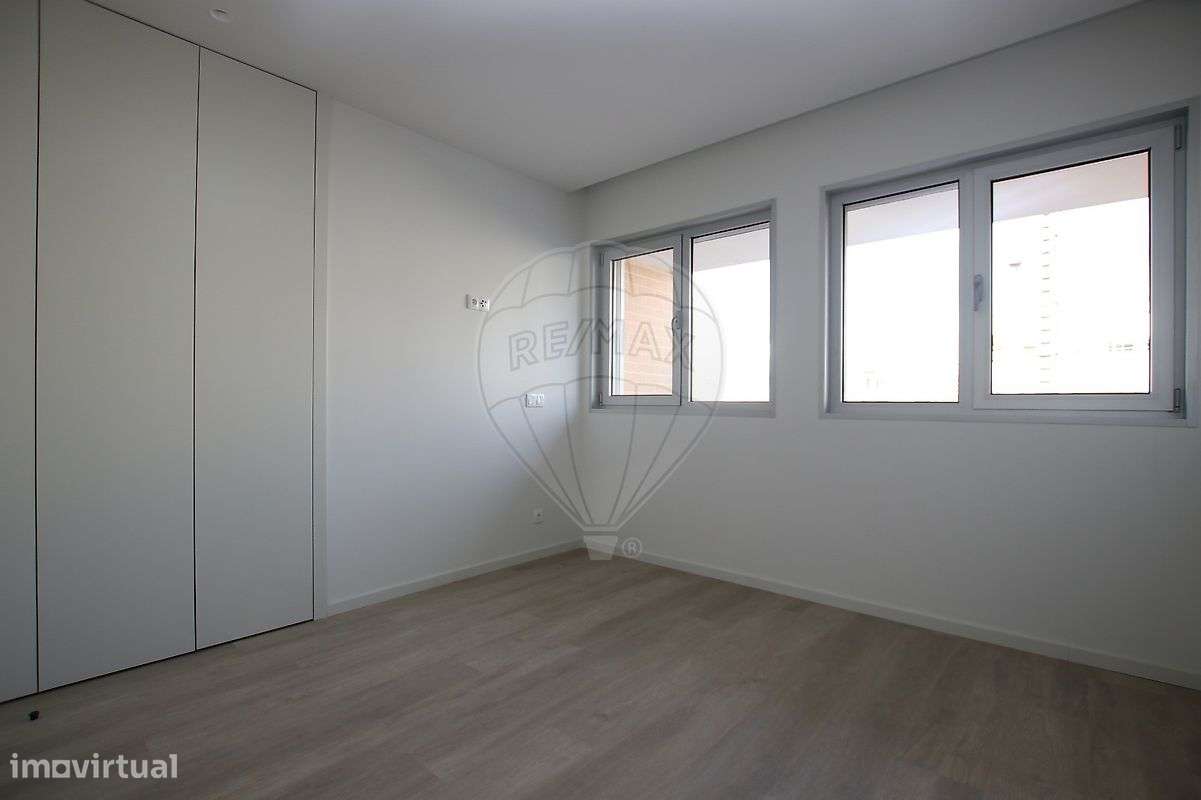 Apartamento T1 para arrendamento - Grande imagem: 5/8