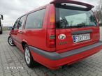 Volvo 850 - 7