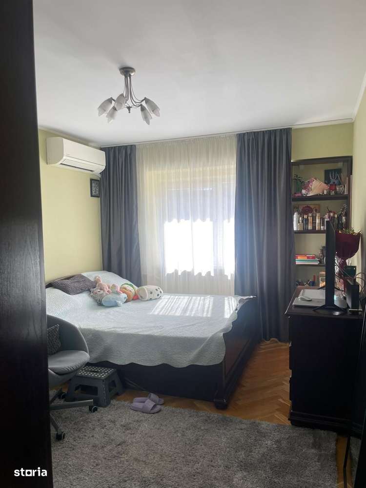 Apartament 3 camere Tatarasi - Oancea-1