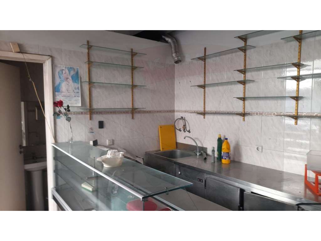 Loja Churrasqueira, Damaia - Grande imagem: 3/8