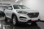 Hyundai Tucson blue 1.7 CRDi 2WD Classic - 13