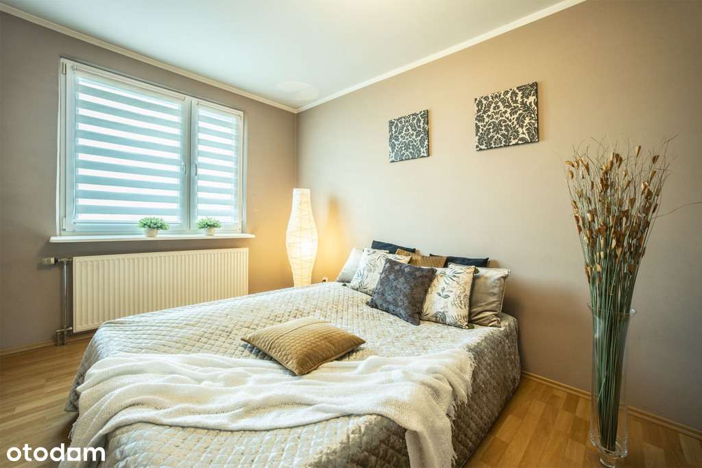 Więcej miejsca dla Ciebie – 2 pokoje z szansą na 3 - Pełny obrazek: 5/12