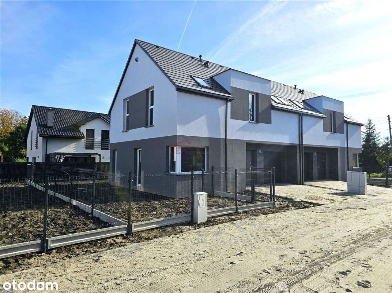 Nowe Domy Gliwice Bojków, 0% Prowizji, 0% Pcc-4