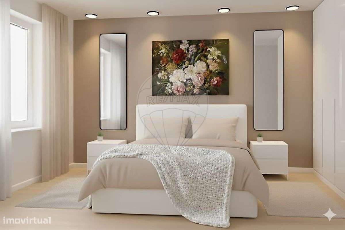 Apartamento T3 para venda-2