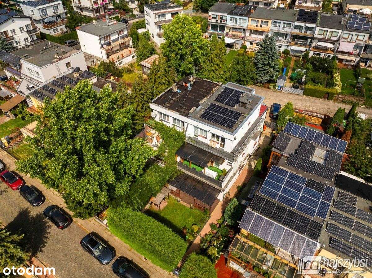 Świnoujście - Dom z potencjałem inwestycyjnym - Pełny obrazek: 2/20