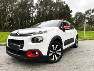 Citroën C3 1.2 PureTech Shine