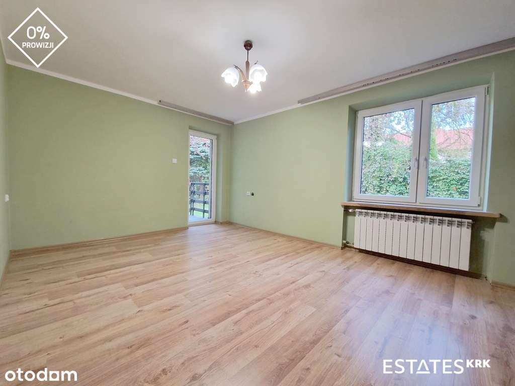 Dom wolnostojący, 5 pokoi, duży taras, dwie łazien-12