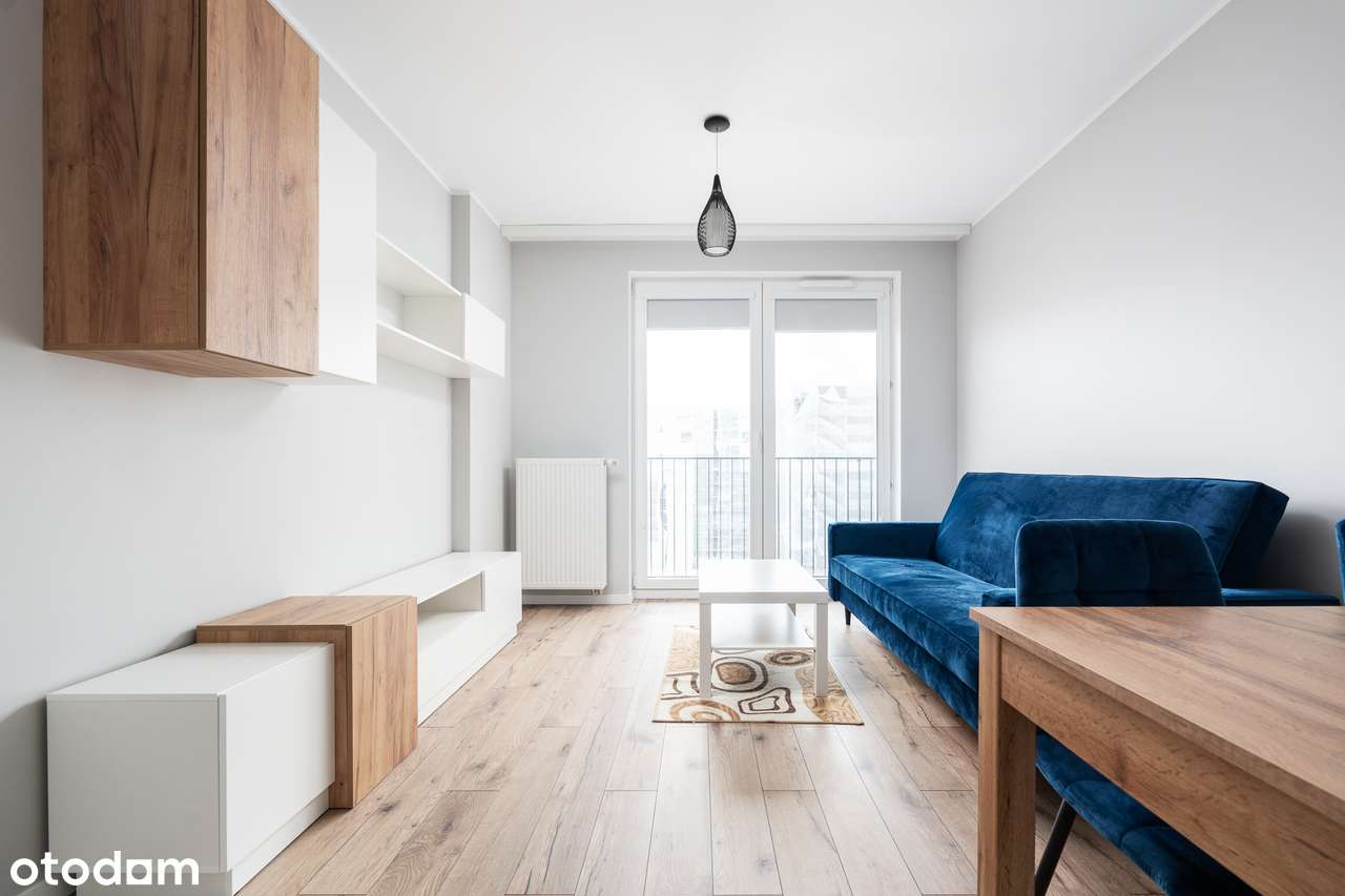 Gotowe do zamieszkanie z osobną kuchnią-1