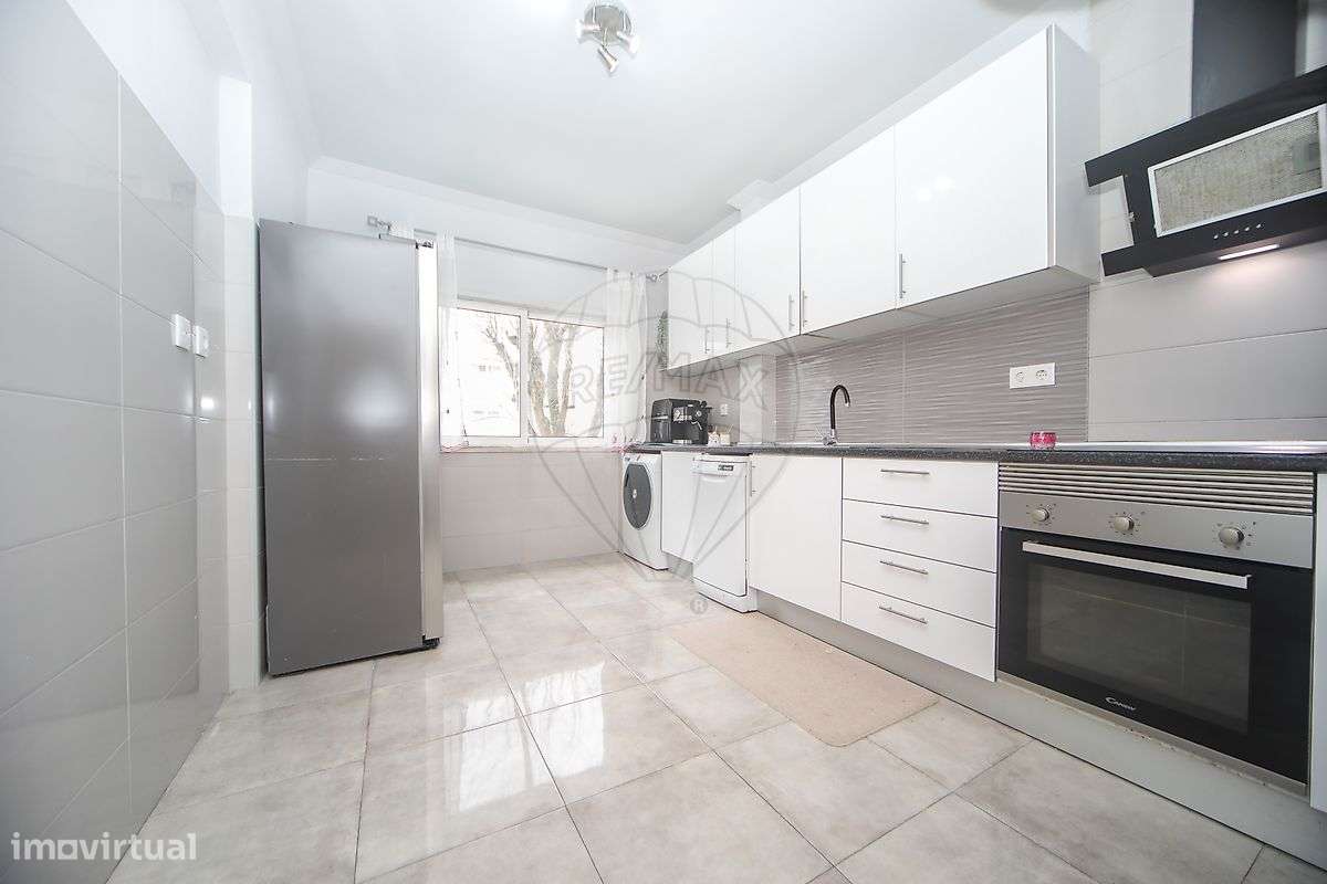 Apartamento T2 para venda - Grande imagem: 5/15