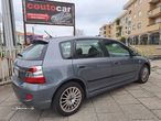 Honda Civic 1.6 ES Exclusive - 3