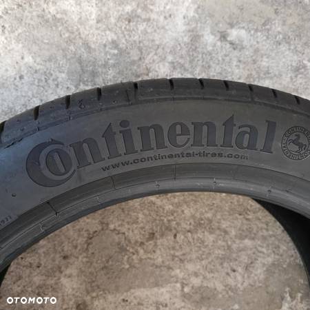 Opona 225/45/18 Continental Sport 5 (NE6323) - 2