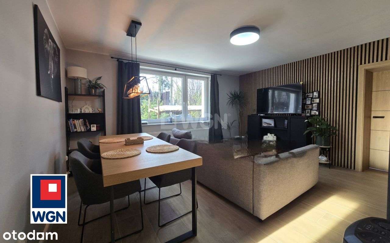 Dom, 100 m², Górki Małe-1