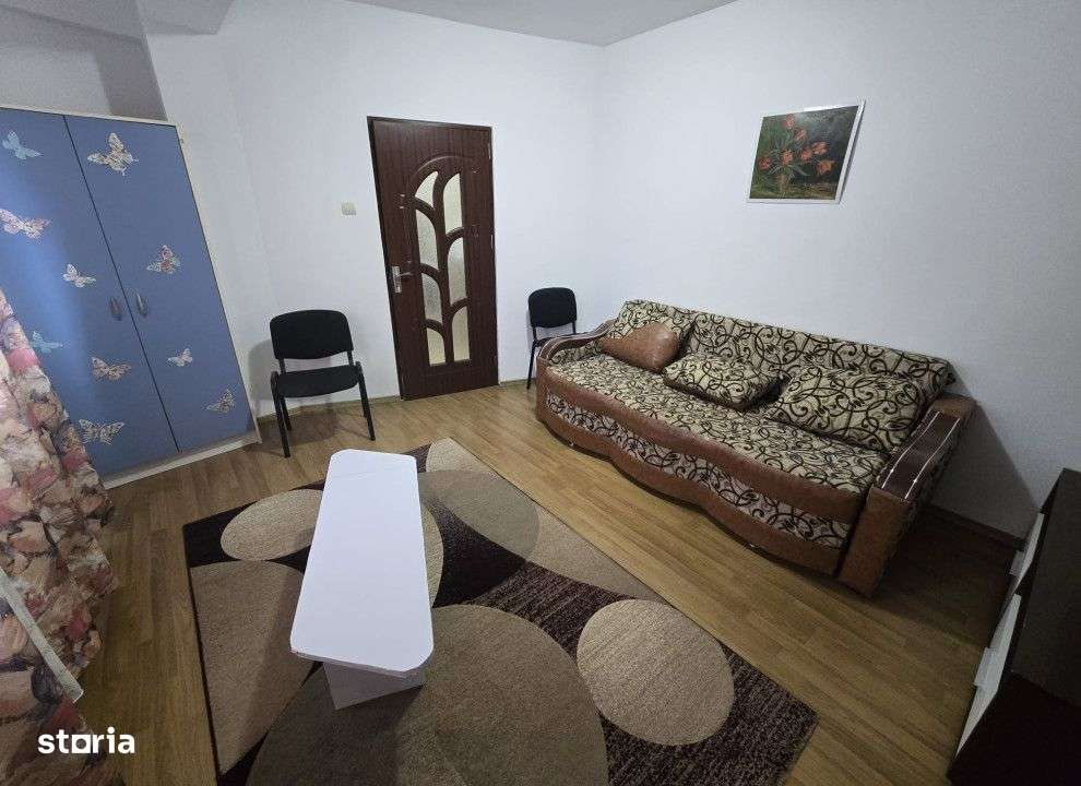 Apartament  2 camere Nicolina , 47 metri, etaj 2 Cod:160850 - Imagine principală: 2/7