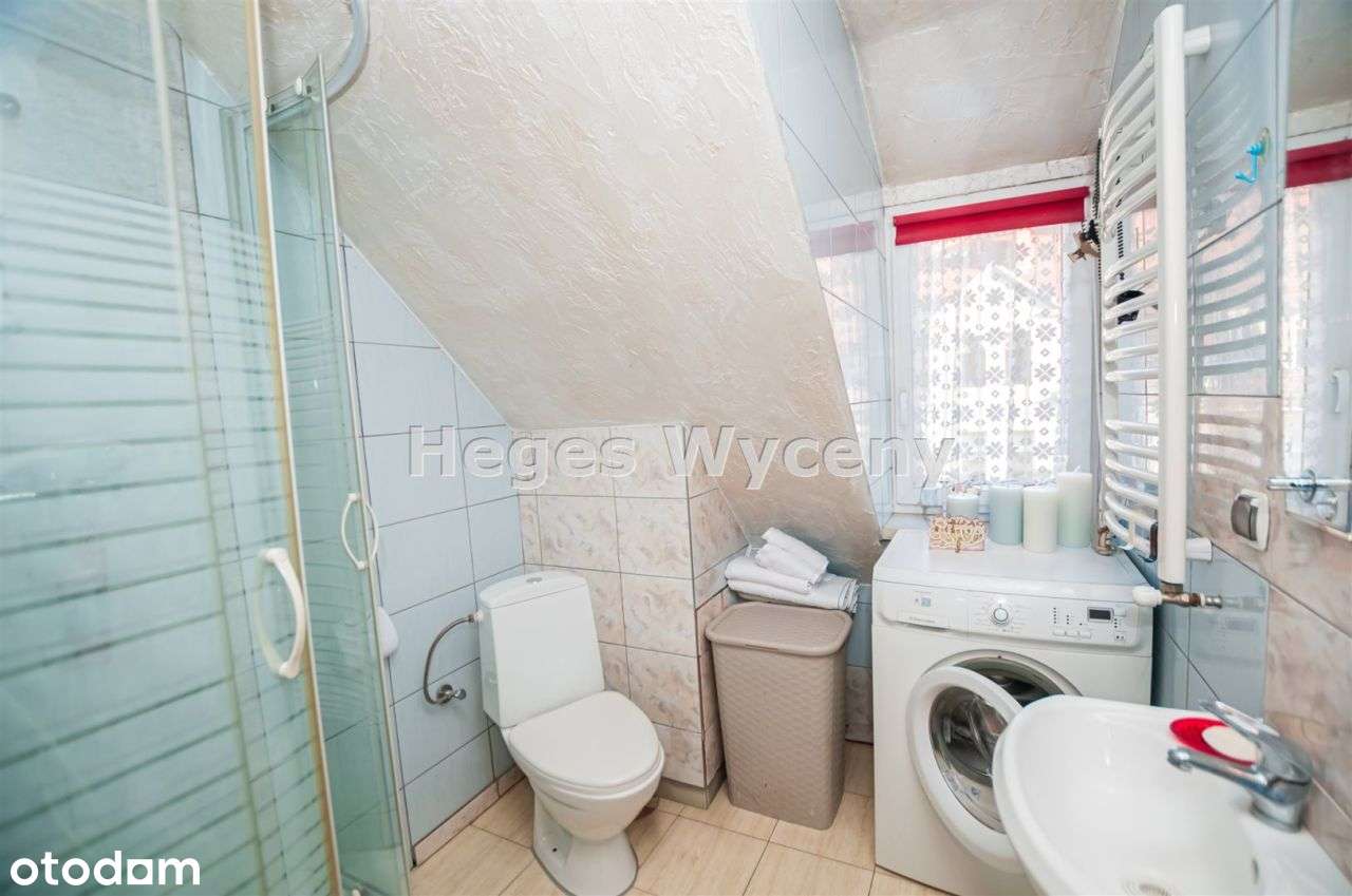 0% prowizji, niski czynsz, centrum Legnicy, idealne pod wynajem-4