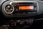 Toyota Yaris 1.4 D-4D ACtive+AC - 10