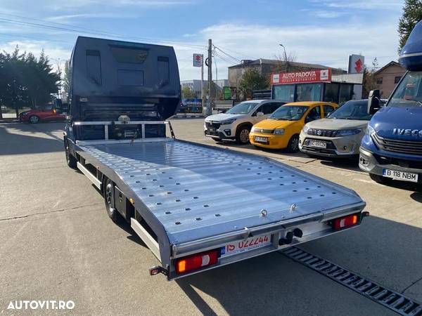 Iveco Daily 35S21HA8/P  - 4100 suspensie pneumatica - 7