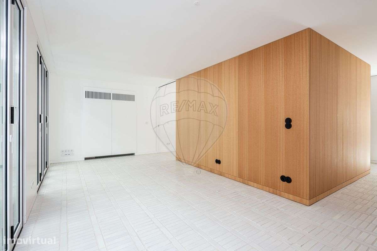 Apartamento T1 para venda - Grande imagem: 4/11