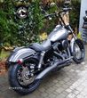 Harley-Davidson Dyna Street Bob - 14