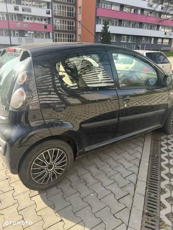 Citroën C1 1.4 HDI Style - 6