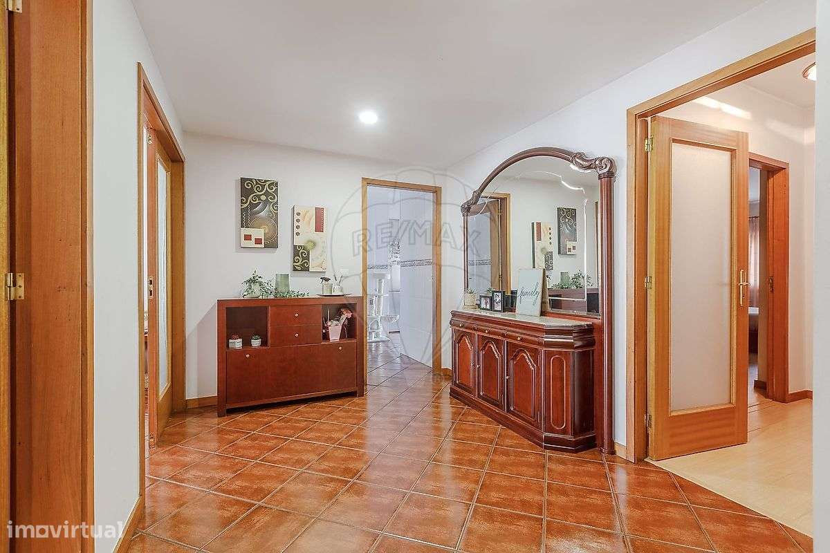 Apartamento T4 para venda-6