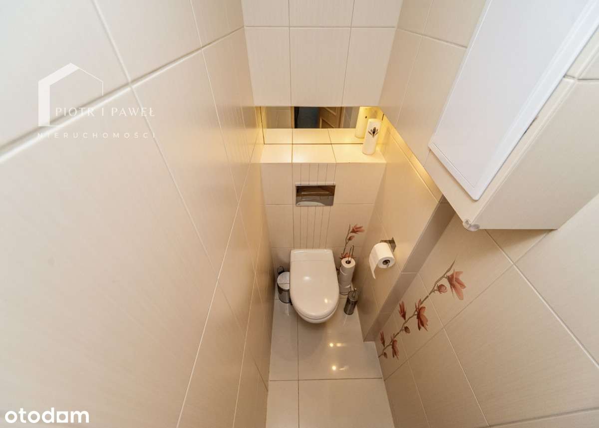 Zakochaj się w widoku! 3 pokoje z panoramą gór!-15