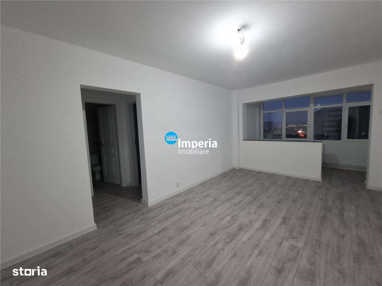 Apartament 2 camere, da vanzare Podu Ros - Piata Nicolina!-5