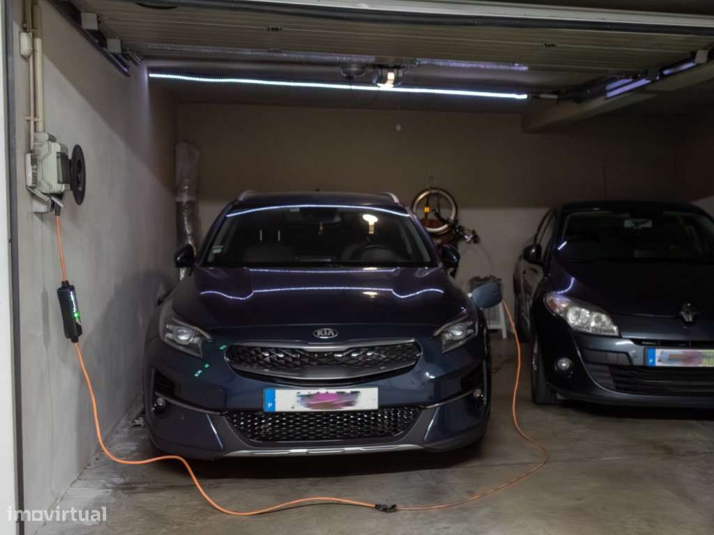 Excelente T3 c/ Garagem Fechada em Celeirós - Braga-42