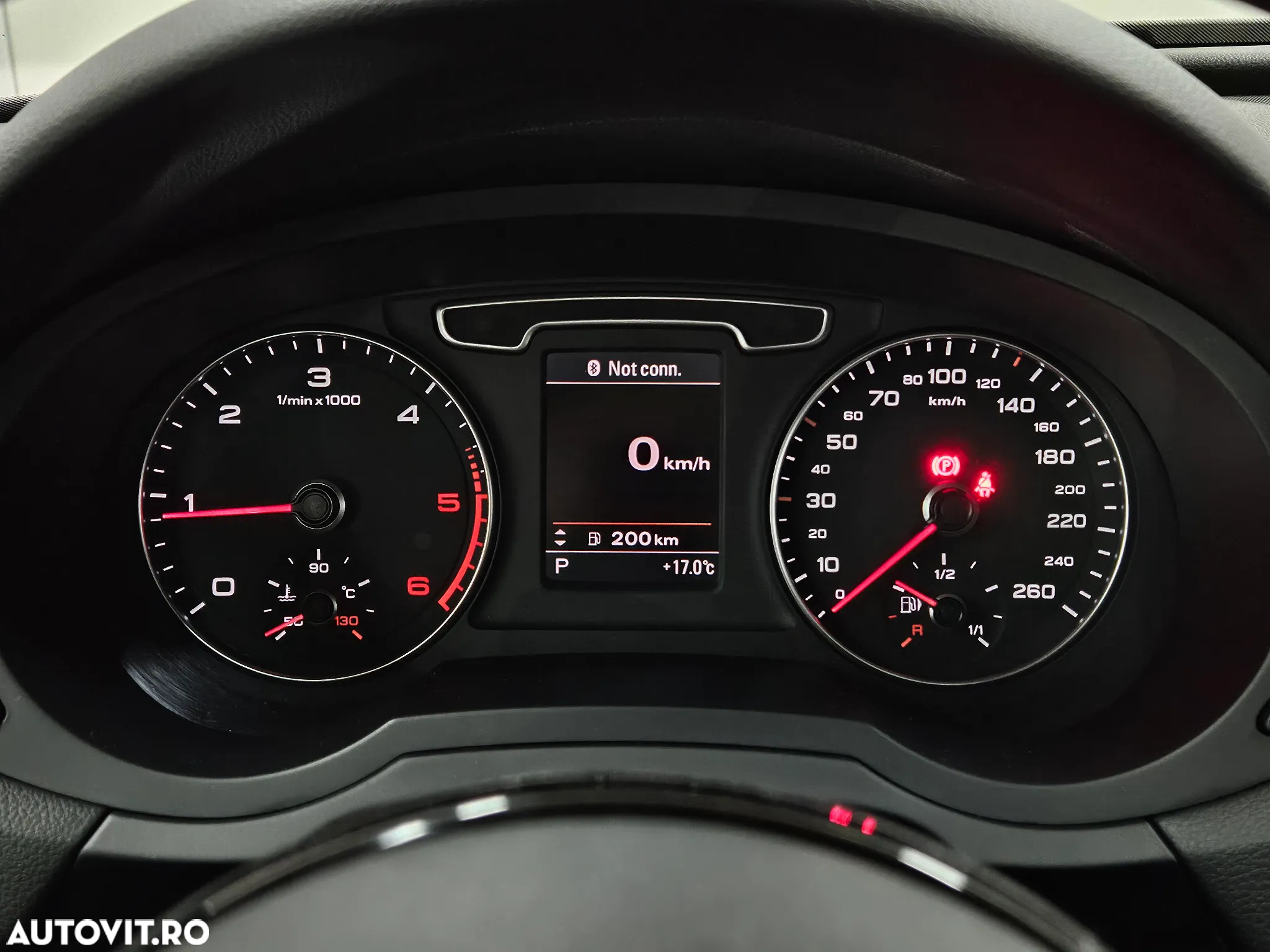 Audi Q3 2.0 TDI Quattro S-Tronic - 15