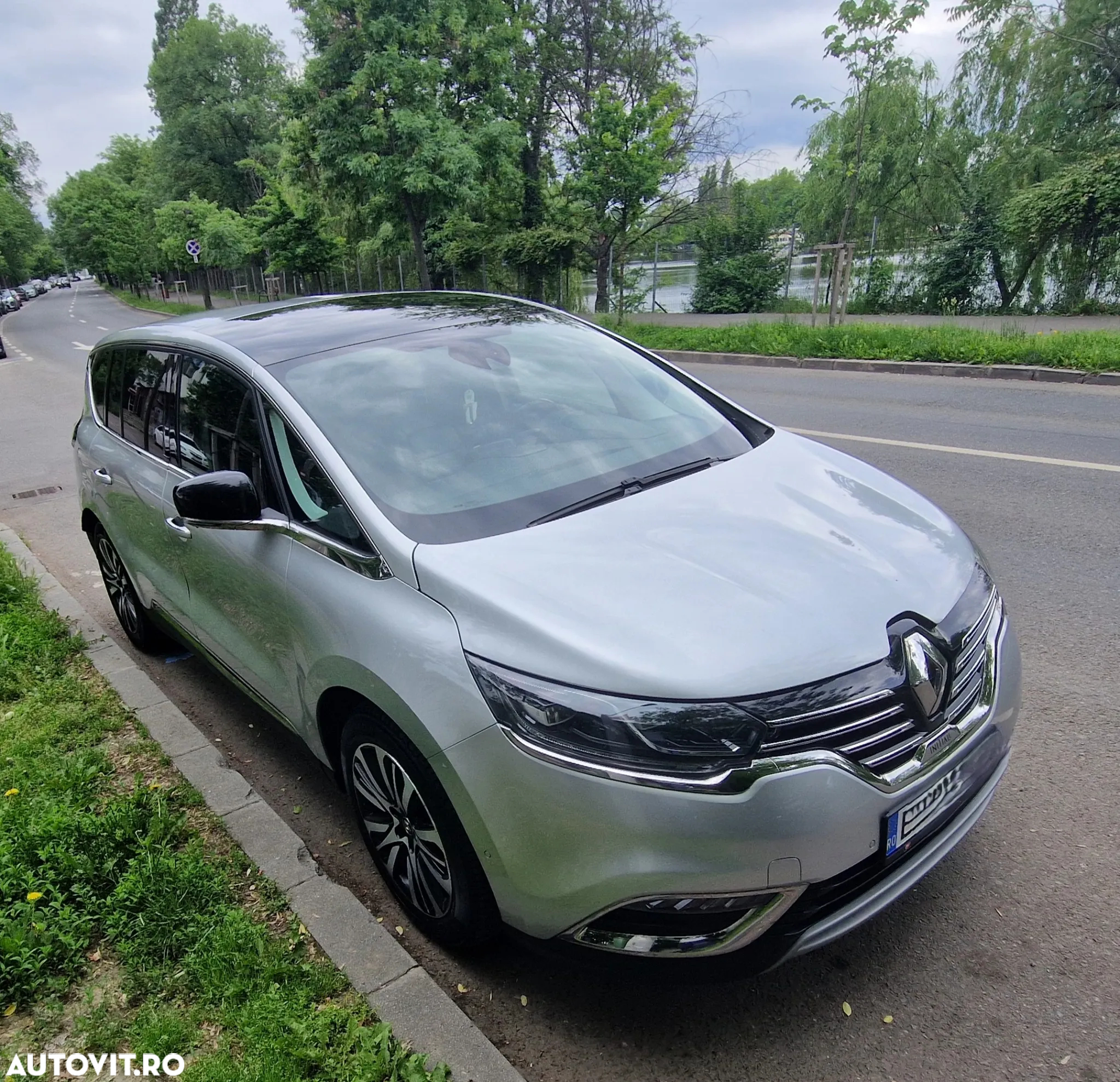 Renault Espace - 16