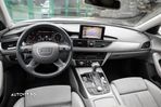 Audi A6 Avant 3.0 TDI DPF quattro S tronic sport selection - 11