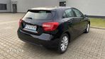 Mercedes-Benz Klasa A 180 (BlueEFFICIENCY) - 3