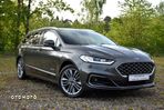 Ford Mondeo Turnier 2.0 Ti-VCT Hybrid VIGNALE - 8