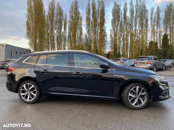 Renault Megane Grandtour ENERGY dCi 110 Start & Stopp Bose Edition - 6