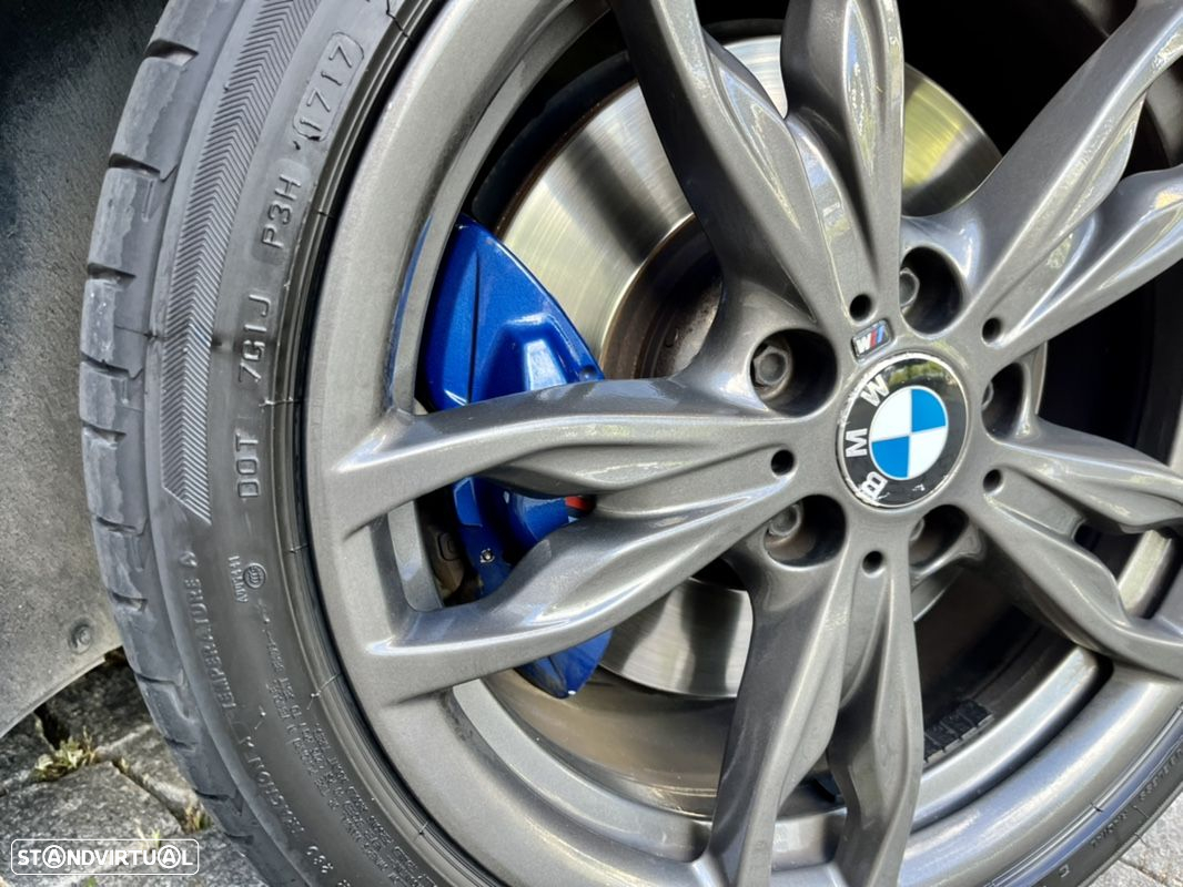 BMW M135i xDrive Sport-Aut. - 18