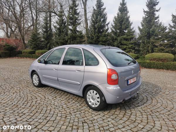 Citroën Xsara Picasso 1.8i 16V Exclusive - 3