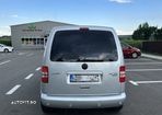 Volkswagen Caddy - 6