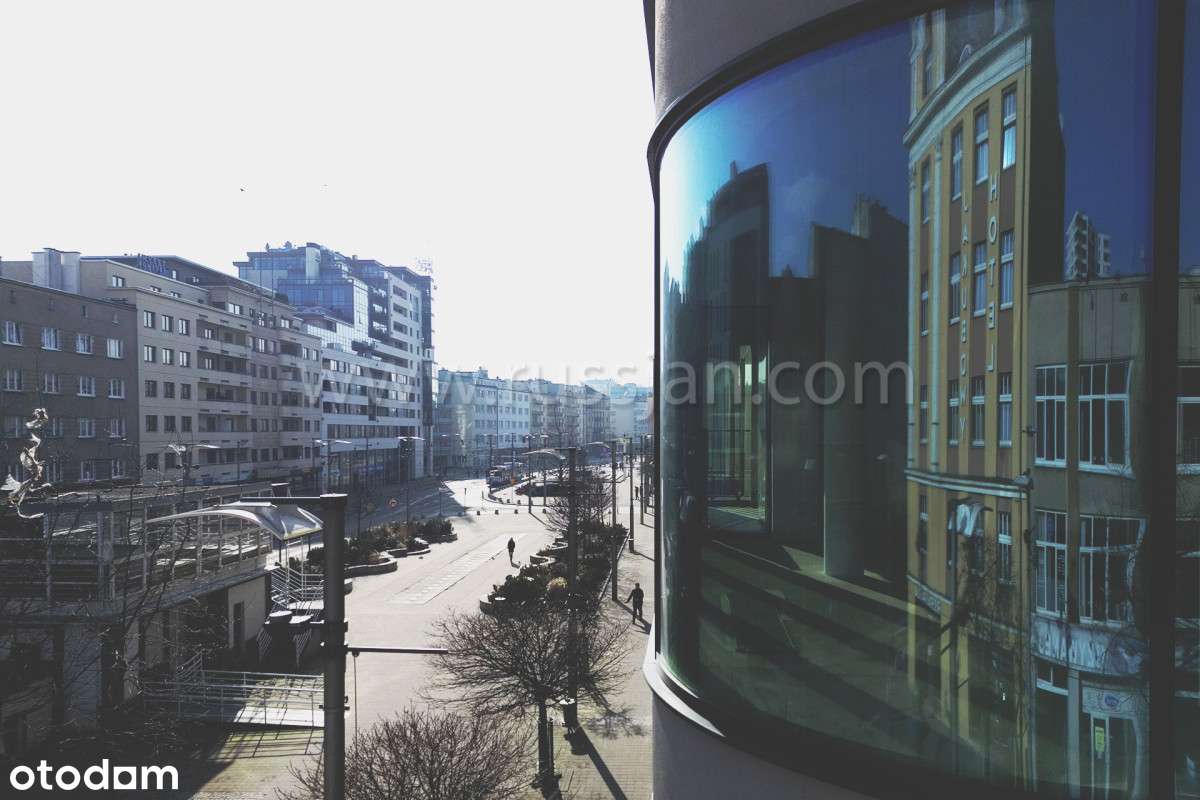 Wyoblony widok na Gdynię! - Pełny obrazek: 5/5