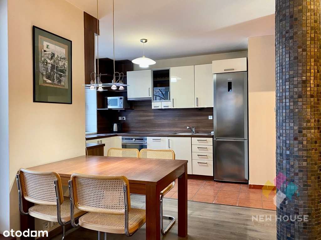 Śródmieście, przestronne mieszkanie 89m2, 2balkony - Pełny obrazek: 4/16